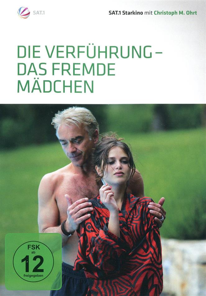 Die Verführung - Das fremde Mädchen (2010)