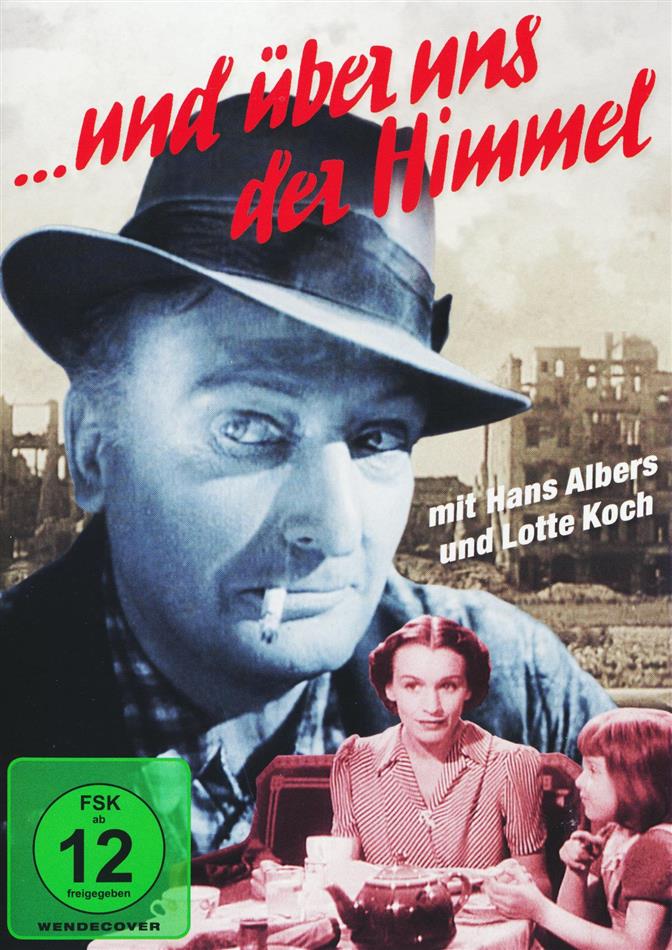 ...und über uns der Himmel (1947) n/b