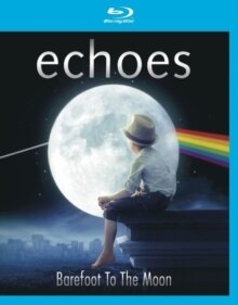 Echoes - Barefoot to the Moon - An Acoustic Tribute to Pink Floyd