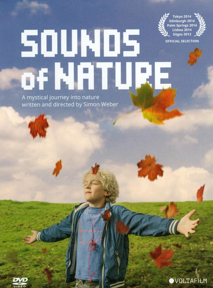 Sounds of Nature (2013)