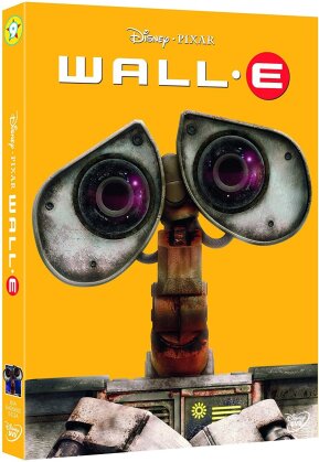 Wall-E (2008) (Repackaged)
