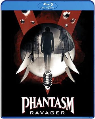 Phantasm - Ravager (2016)