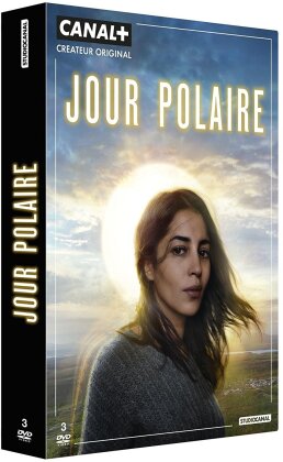 Jour Polaire - Saison 1 (3 DVD)