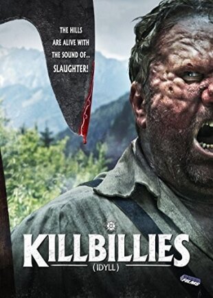 Killbillies (2015)