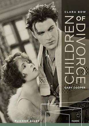 Children of Divorce Blu-ray + DVD