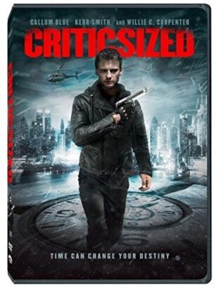 Criticsized