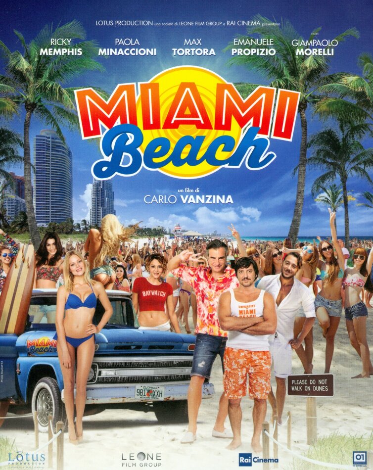Miami Beach (2016)