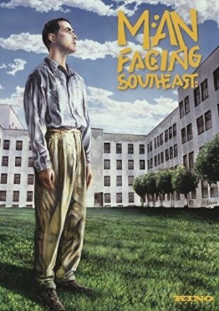 Man Facing Southeast (1986)