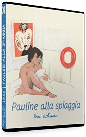 Pauline alla spiaggia (1983) Eric Rohmer Collection