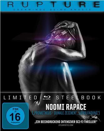 Rupture (2016) (Limited Steelbook)
