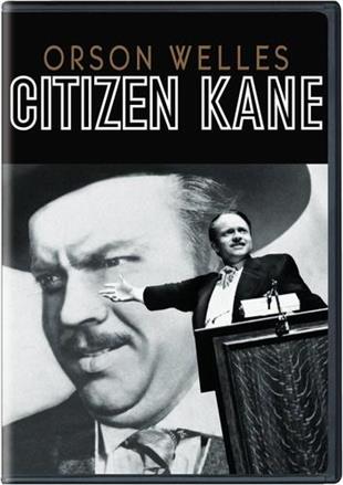 Citizen Kane (1941) 75th Anniversary Edition