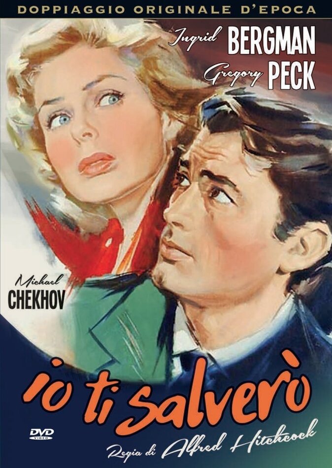 Io ti salverò (1945) n/b