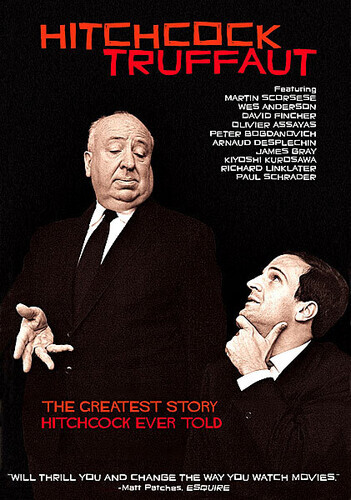 Hitchcock/Truffaut (2015)