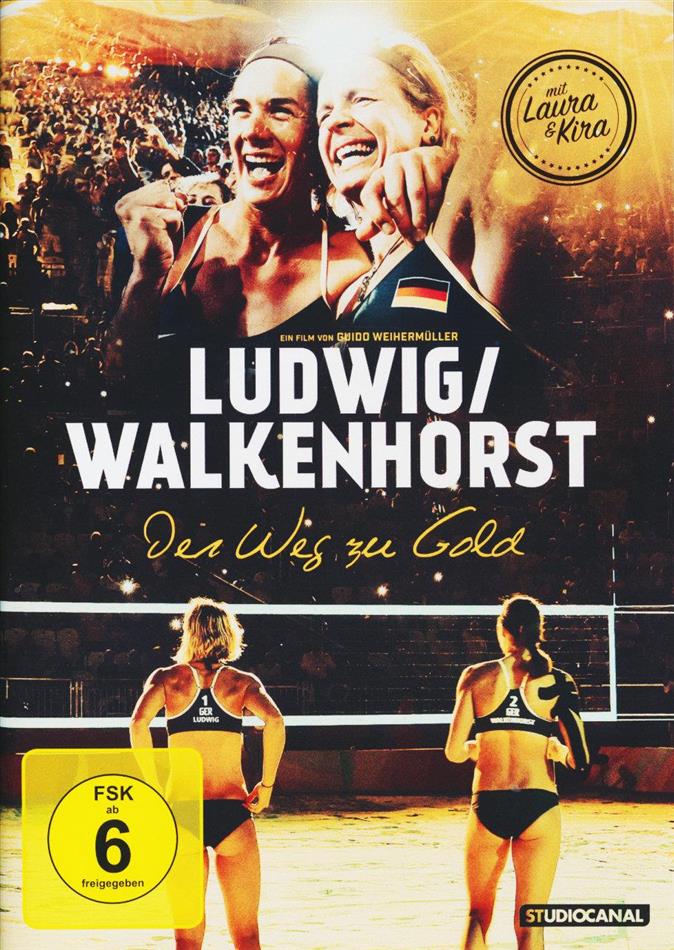 Ludwig / Walkenhorst - Der Weg zu Gold (2016)