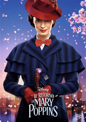 Il ritorno di Mary Poppins (2018)