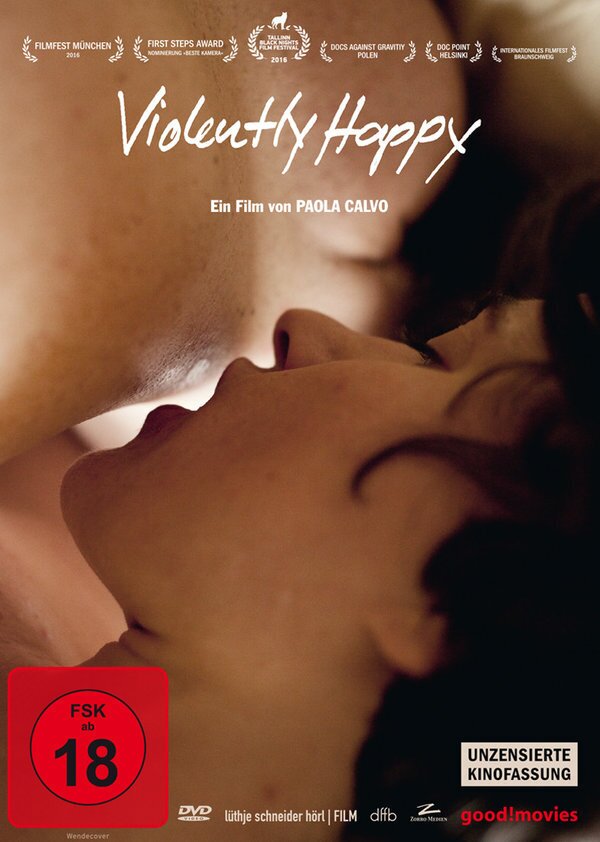 Violently Happy (2016) Non Censurée