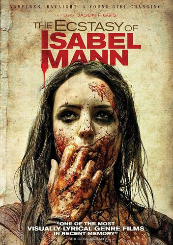 The Ecstasy of Isabel Mann