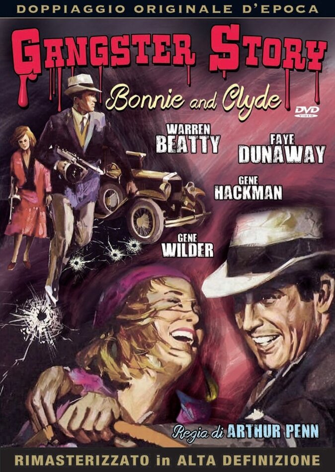 Gangster Story (1967)