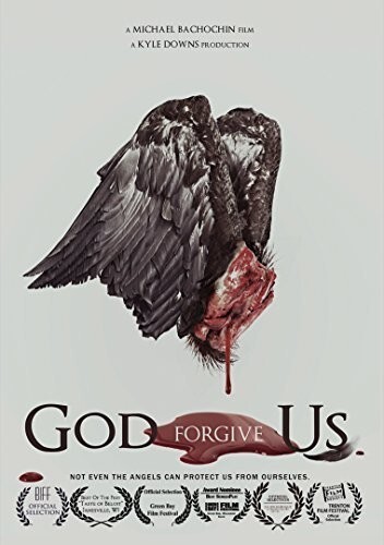 God Forgive Us (2014)