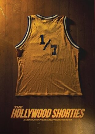 The Hollywood Shorties (2016)