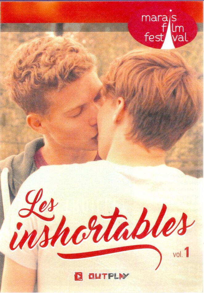 Les Inshortables - Vol. 1 (2015)
