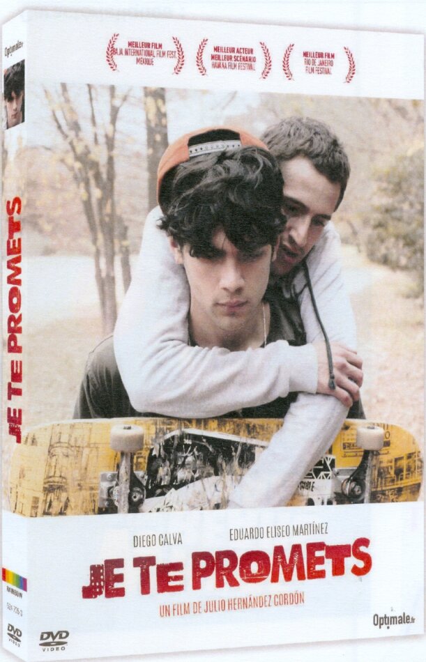Je te promets (2015)