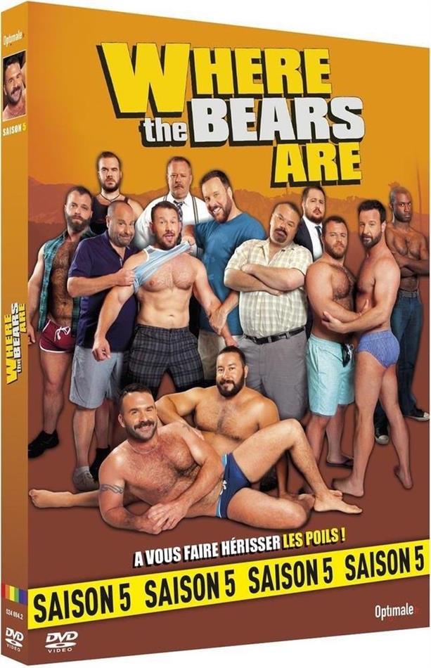 Where the Bears Are - Saison 5
