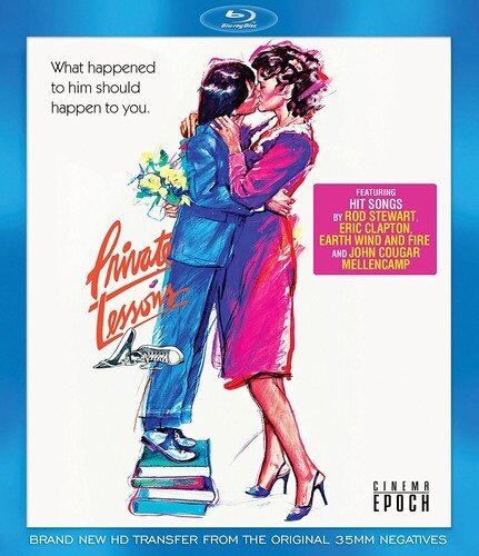 Private Lessons (1981)