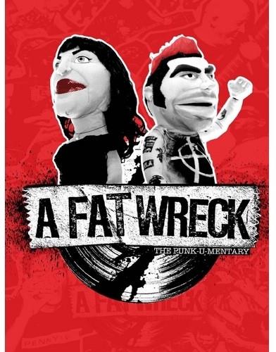 A Fat Wreck (2016)