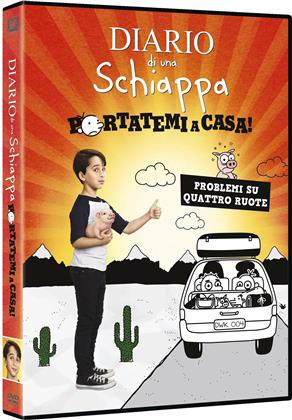 Diario di una schiappa 4 - Portatemi a casa! (2017)