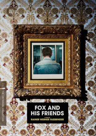 Fox and His Friends (1975) Criterion Collection