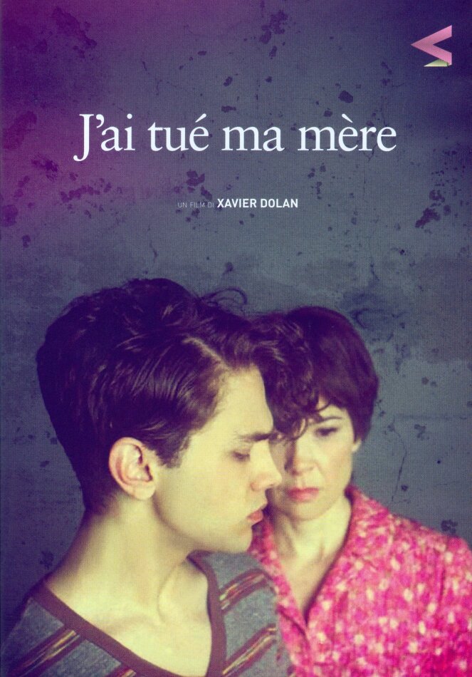 J'ai tué ma mère (2009)