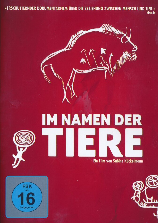 Im Namen der Tiere (2015)