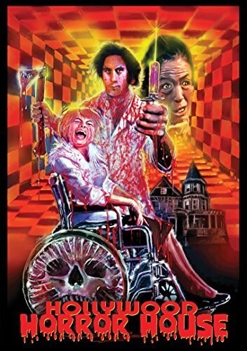 Hollywood Horror House (1970)