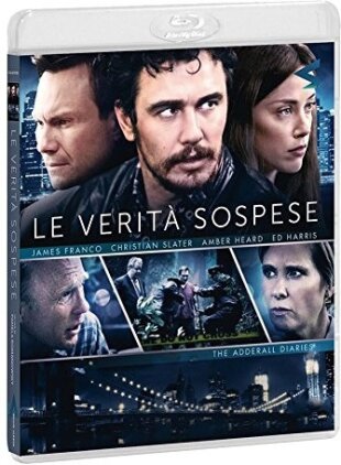 Le verità sospese (2015)