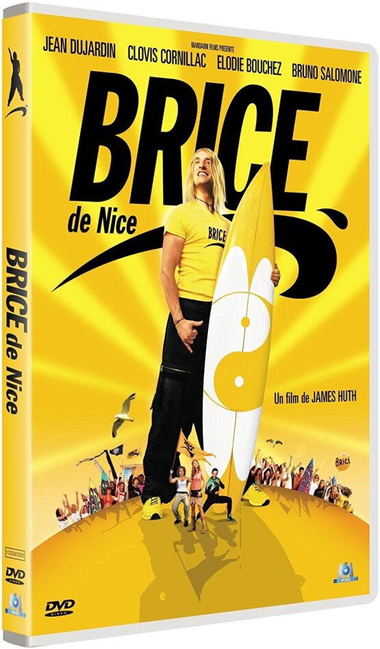 Brice de Nice (2005)