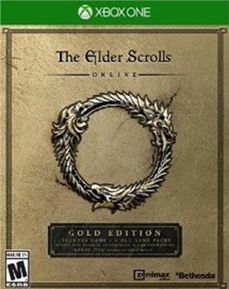 The Elder Scrolls Online (Gold Edition)