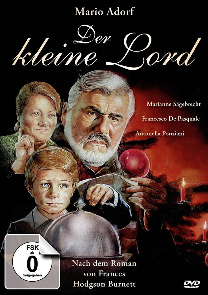 Der kleine Lord (1996) Filmjuwelen