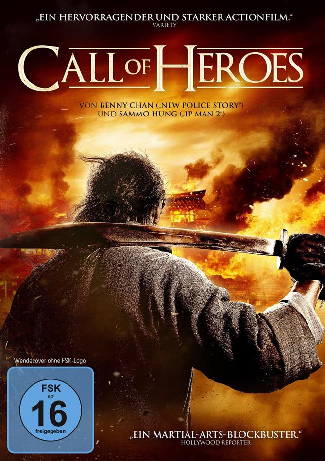 Call of Heroes