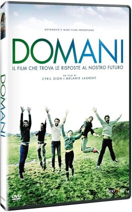 Domani (2015)