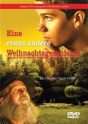 Eine etwas andere Weihnachtsgeschichte (2016) (2 DVDs)