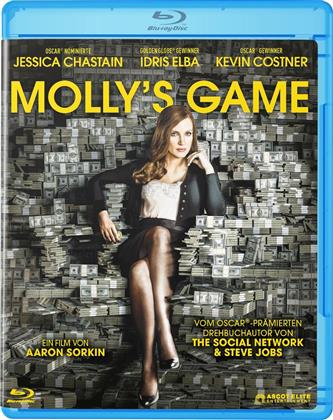 Molly's Game (2017)