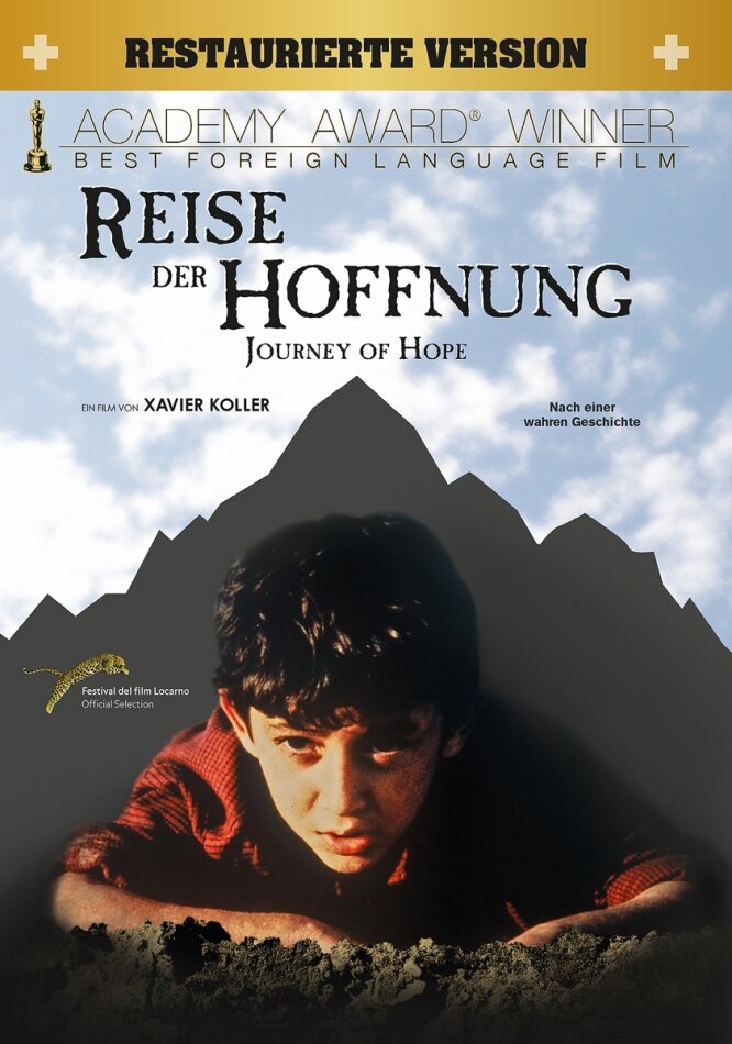 Reise der Hoffnung (1990) Restored