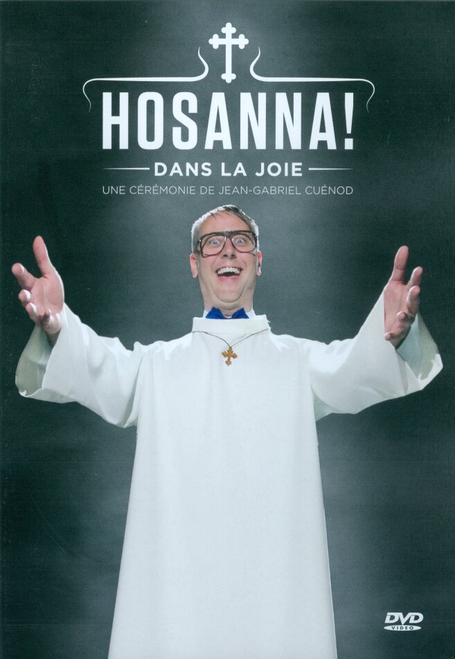 Hosanna!