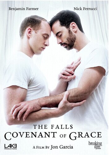 The Falls 3 - Covenant Of Grace (2016)