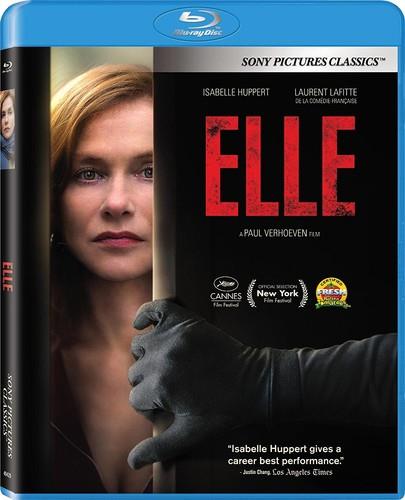 Elle (2016)