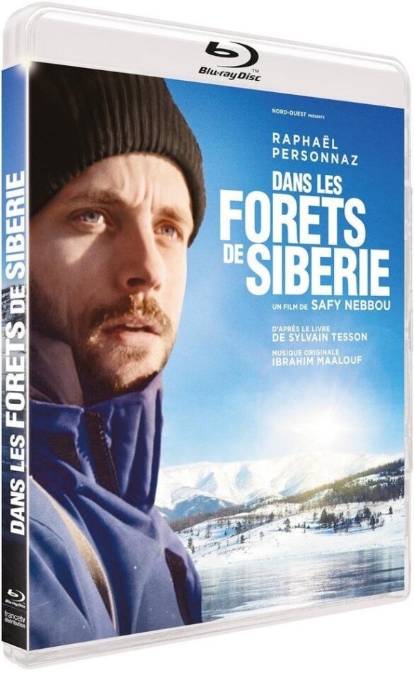 Dans les forêts de Sibérie (2016)