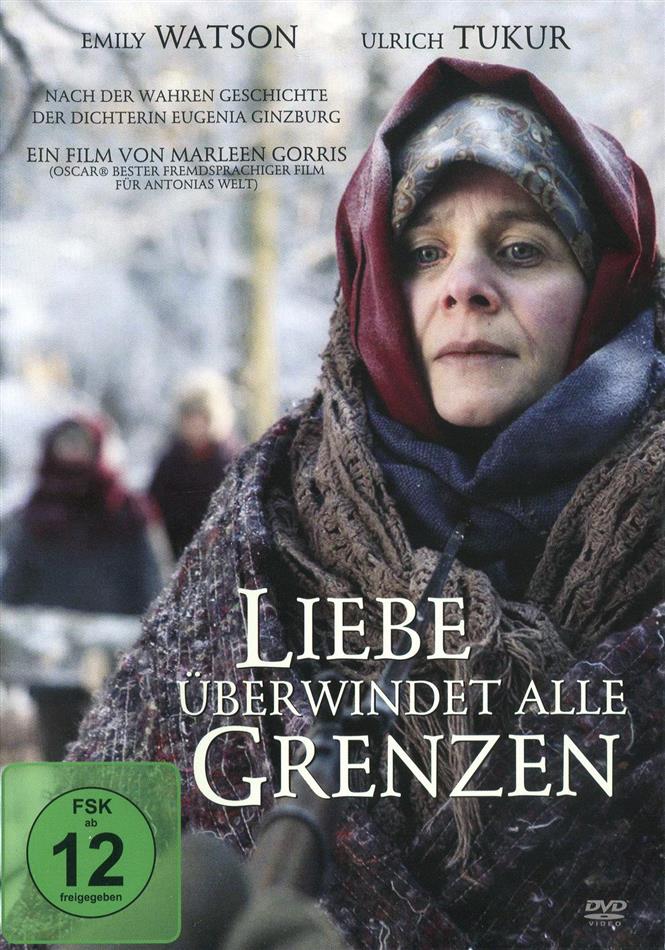 Liebe überwindet alle Grenzen (2009)