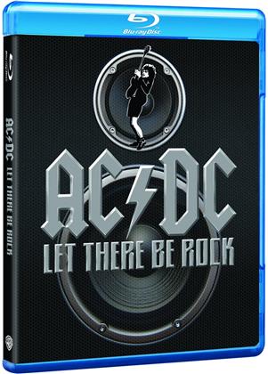 AC/DC - Let There Be Rock