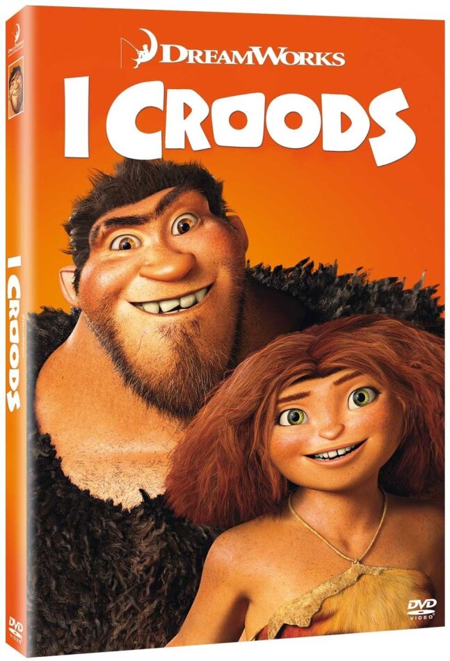 I Croods (2013) Funtastic Edition